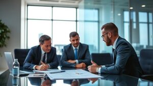 Leia mais sobre o artigo Marketing Jurídico e o Código de Ética da OAB: O Guia Definitivo