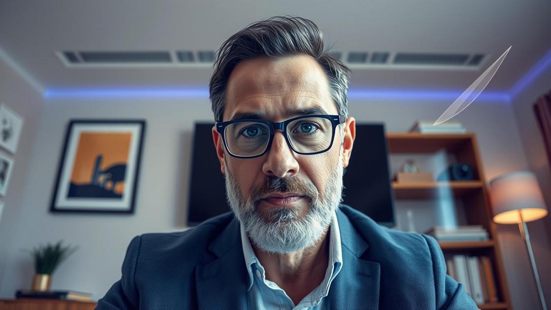 Marca Pessoal para Advogados Construindo Autoridade e Atraindo Clientes em videoconferência com elementos digitais.
