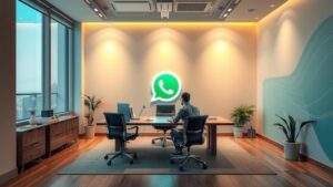 Leia mais sobre o artigo WhatsApp Business para Escritórios de Advocacia: Guia Prático e Estratégico