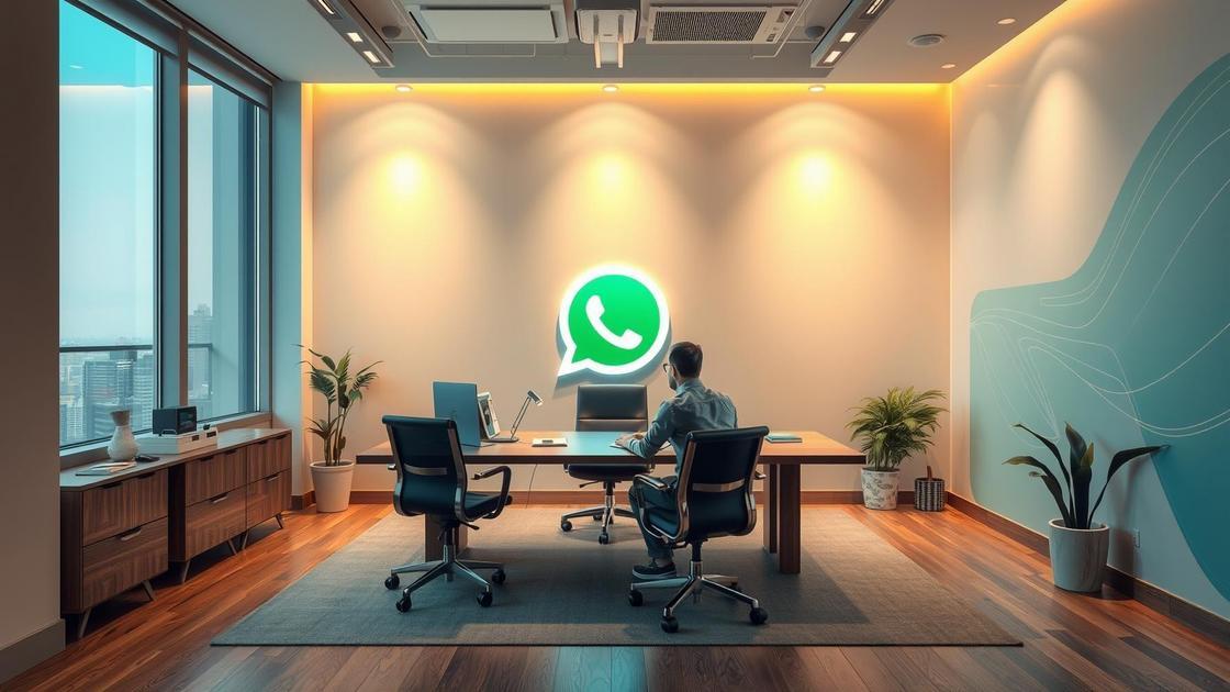 Leia mais sobre o artigo WhatsApp Business para Escritórios de Advocacia: Guia Prático e Estratégico