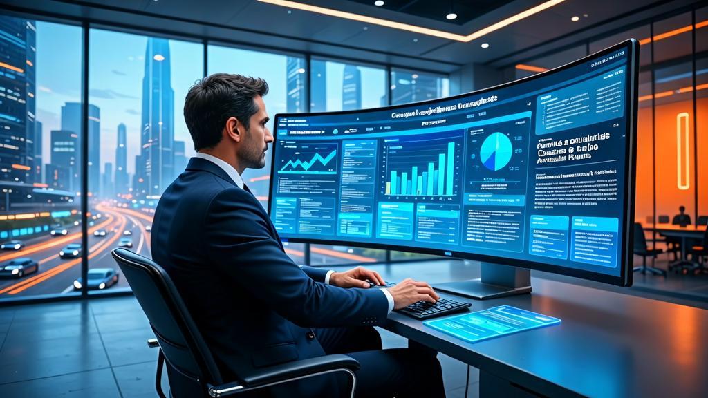 Leia mais sobre o artigo Como Tornar Conteúdo Jurídico Acessível e Eficaz