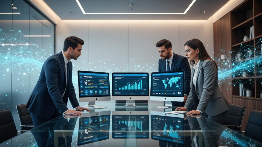 Como Monitorar Menções Online do Escritório de Advocacia em equipe jurídica acompanhando alertas e reputação digital